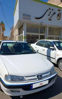 پارس مدل۴۰۱بیرنگ