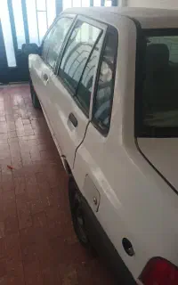 پراید ۸۳