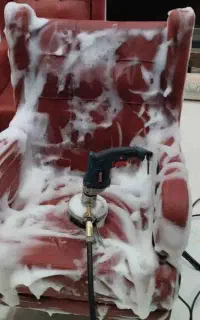 مبل شویی ممتاز با نازلترین قیمت