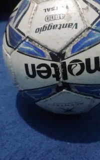 توپ درحد نو