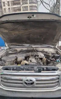 خدمات امداد در محل