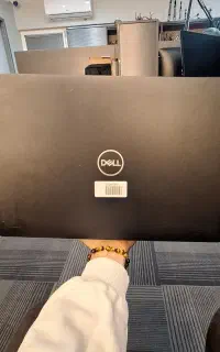 لپ تاپ Dell Latitude 3580 گارانتی دار در حد نو