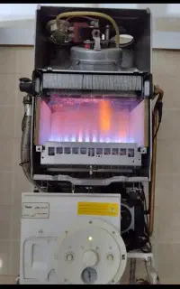 تعمیرتخصصی ابگرمکن و سرویس پکیج نصب