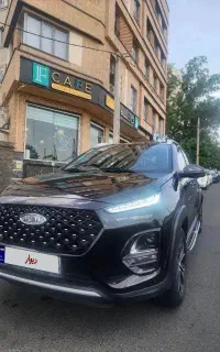 X22 Pro IE مدل 1401 سالم و تمیز