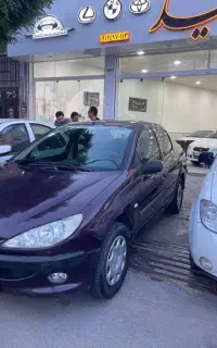 206 SD V2