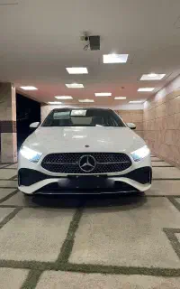 بنز A200L