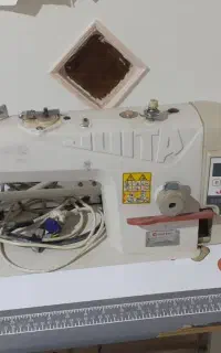 چرخ خیاطی صنعتی