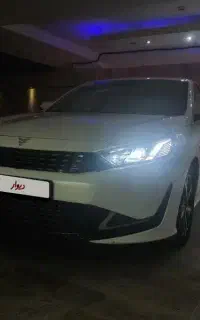 رسپکت پرایم تیپ ۲ مدل ۱۴۰۳