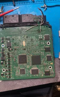 تعمیر ایسیو،تعمیر یونیت ایربگ،برق خودرو