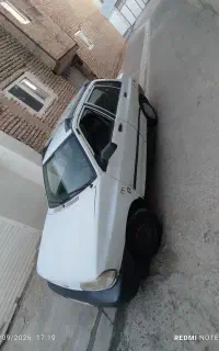 پراید مدل ۷۸ مرتب در حد