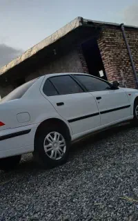 سمند ۹۷