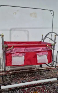 فروش گهواره