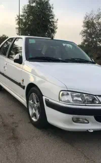 پارس TU5 مدل ۱۴۰۰ گاز سیمی