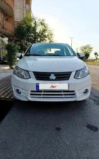 ساینا مدل ۹۹ دوگانه