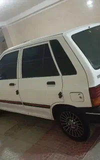 پراید هاچبک کره