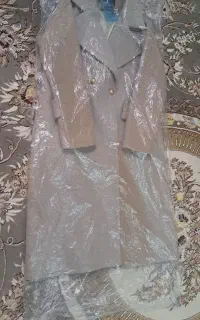 تعدادی پالتو نونو