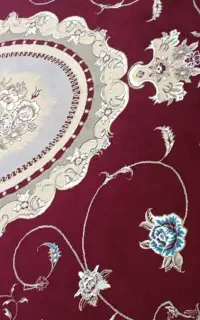دو تخته فرش دوازده متری