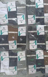 فروش عمده جوراب