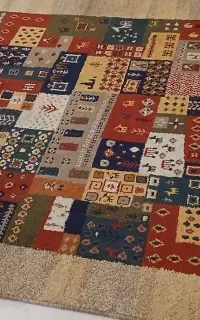 کلیه وسایل اتاق کودک