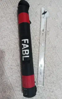 خطکش T