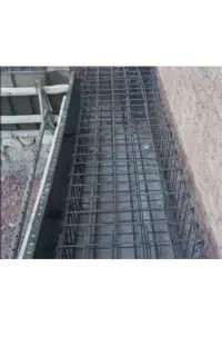 آرماتوربندی