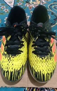 کفش استوک دار سایز ۳۹