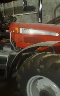 تراکتور۴۱۲۰