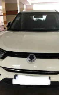 تیوولی ۲۰۱۸