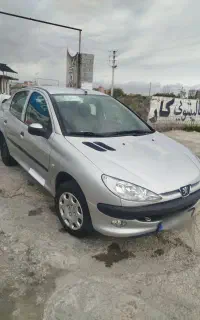 206 صندوقدار