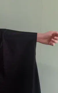 چادر دانشجویی
