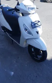 ژوپیتر مدل ۹۸ سفید