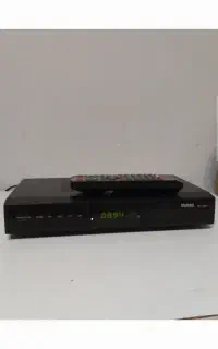 گیرنده دیجیتال FULL HD