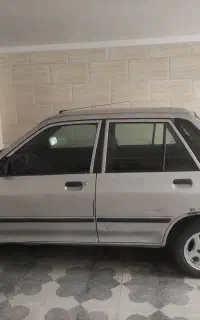پراید