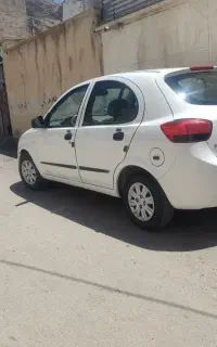 تیبا۲ مدل ۹۶