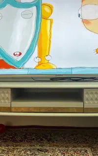 میزتلویزیون