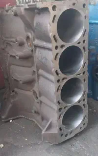 سیلندر ماشین پیکاپ و رونیز در حد نو و استاندارد