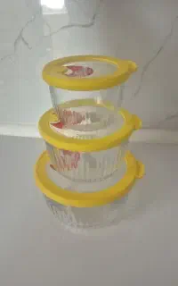 ظروف کاربردی
