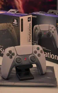 دسته PS5 لیمیتد ۳۰ سالگیDualSense 30th Anniversary