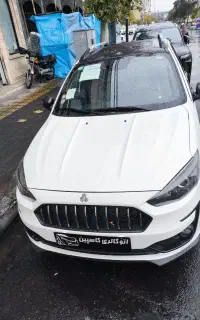 اطلس جی ال GL دنده ای صفر -              مدل 1405