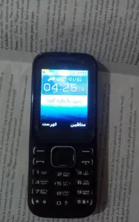 سامسونگ ساده