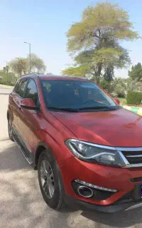 تیگو ۵