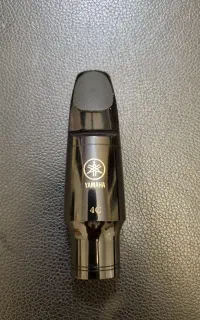 سرساز ساکسوفون تنور YAMAHA TS-4C