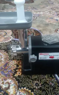 چرخ گوشت اصل اکبند