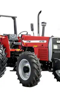 فروش تراکتور 475