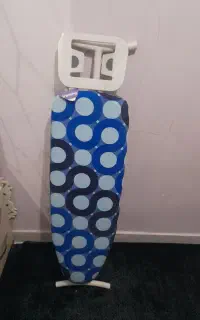 میز اتو نو استفاده نشده