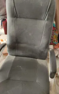 صندلی چرخشی اداری کاملا نو