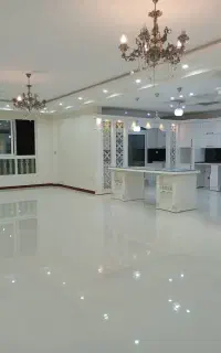 شرکت خدماتی نظافتی معتمد منازل تخلیه ونوساز