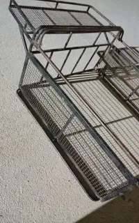 باربند پراید وانت