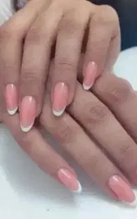 کاشت ناخن450