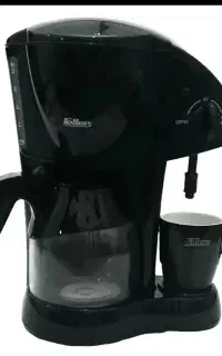 قهوه ساز feller